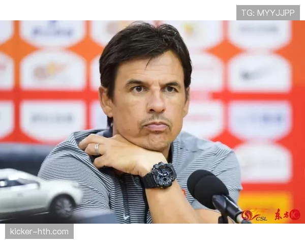 塞尔维亚主帅斯托伊科维奇：球队将全力以赴争取胜利