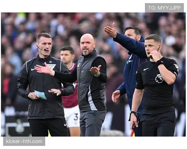 滕哈赫战术创新助力球队实现逆转取得胜利 滕哈赫战术创新助力球队实现逆转取得胜利