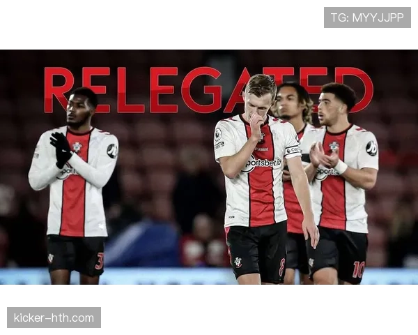 南安普顿聚焦青春风暴，新赛季力推年轻潜力股重塑竞争力