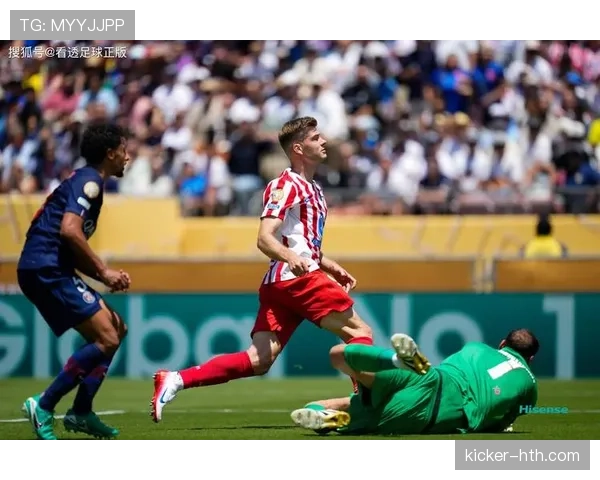 西蒙尼战术革新引领现代足球防守艺术新风尚