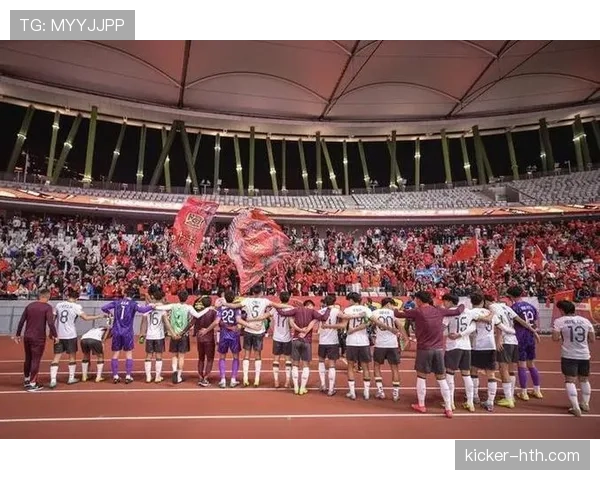 中国足球决赛之夜：球队全力争冠，球迷期待表现稳健