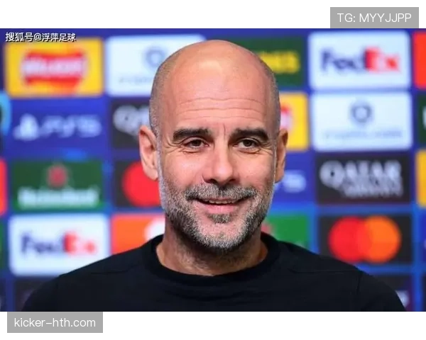 滕哈赫与瓜迪奥拉：战术对决中的智慧与创新趋势分析