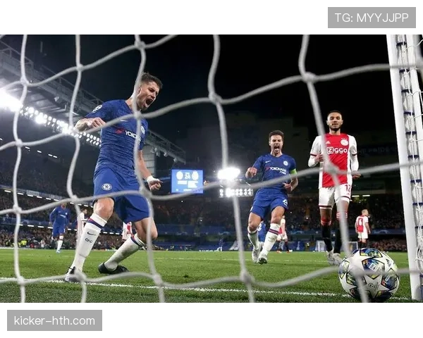 阿贾克斯关键比赛表现不佳,争冠形势面临考验 阿贾克斯关键比赛表现不佳,争冠形势面临考验