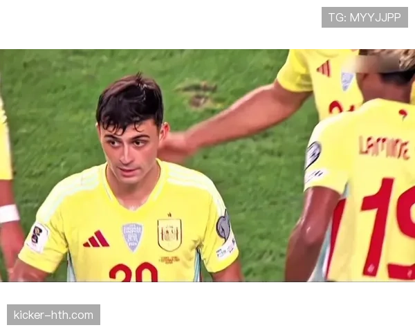 佩德里 vs 维尔茨:中场组织能力与推进效率对比 佩德里 vs 维尔茨:中场组织能力与推进效率对比