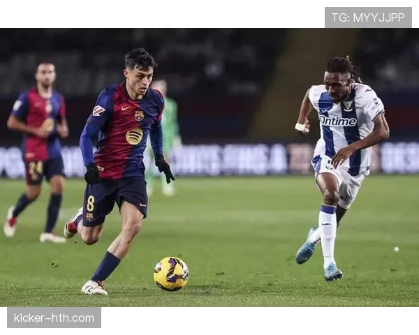 佩德里17岁加盟巴萨即锁定主力解析