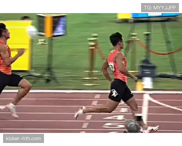 苏炳添这作息也太狠了，凌晨四点起床训练？